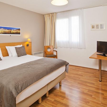 Sejours & Affaires Toulouse De Brienne Aparthotel Ngoại thất bức ảnh