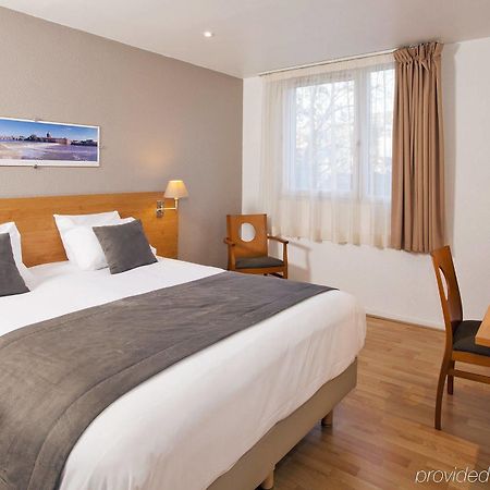 Sejours & Affaires Toulouse De Brienne Aparthotel Ngoại thất bức ảnh