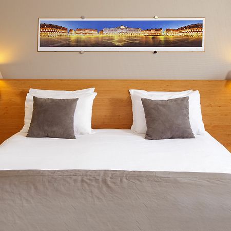Sejours & Affaires Toulouse De Brienne Aparthotel Ngoại thất bức ảnh